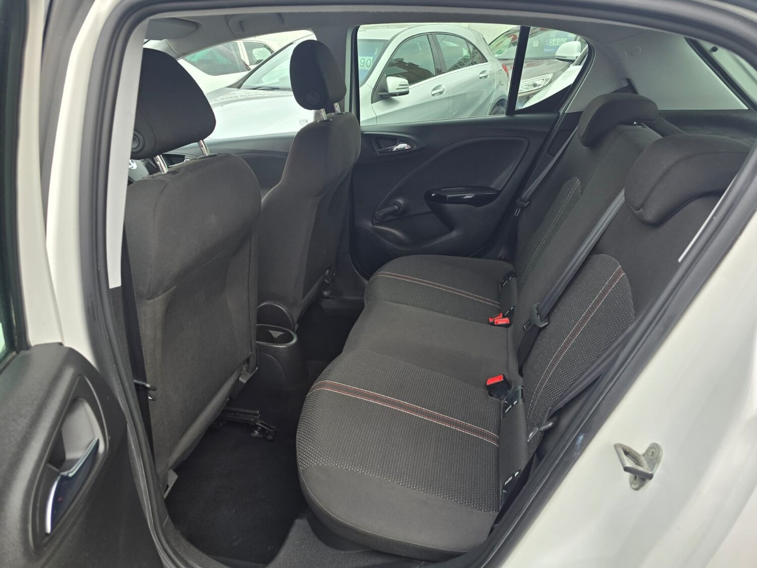 Used Vauxhall Corsa 2018 for sale - 76232715: Photo 16