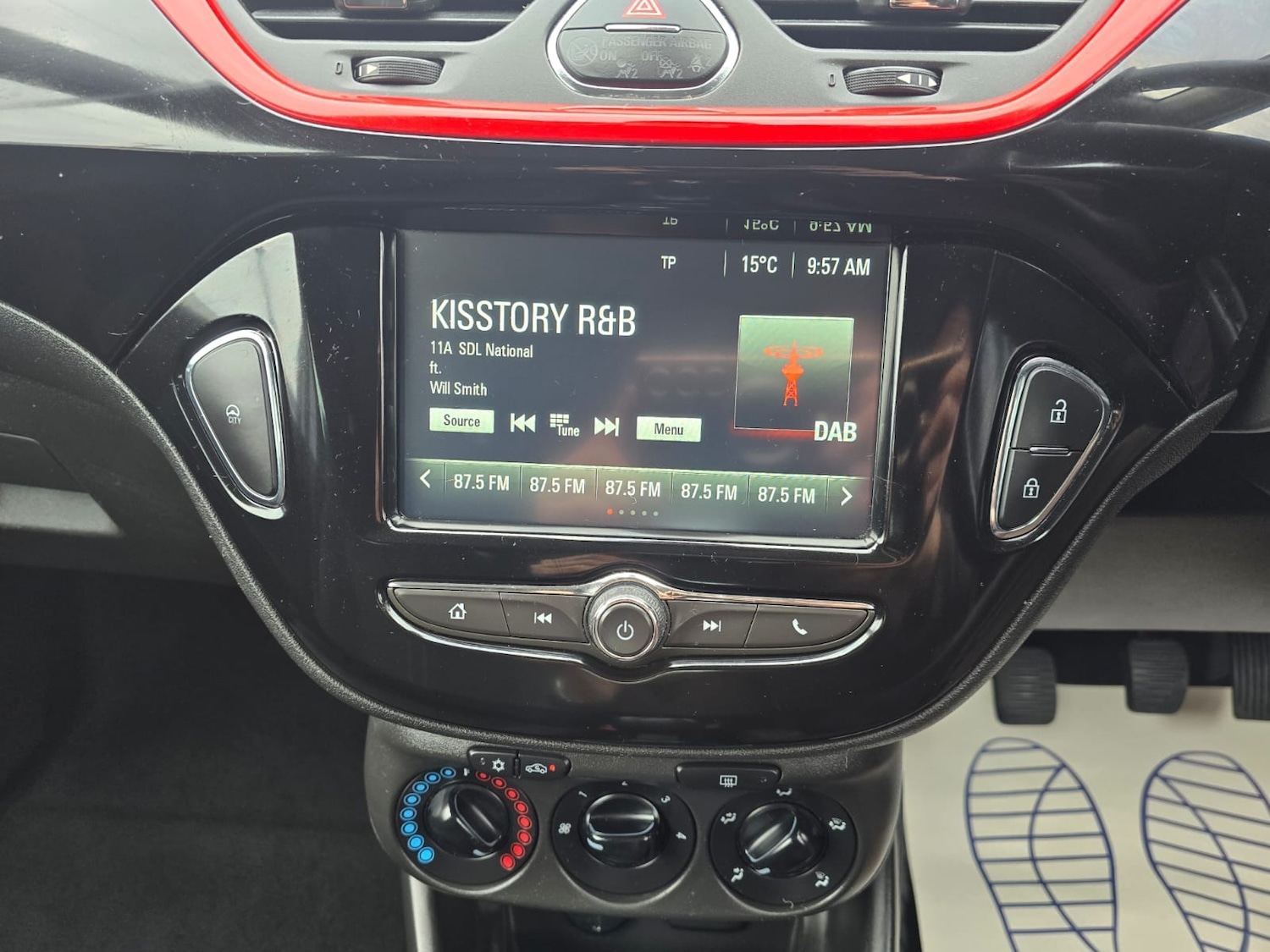 Used Vauxhall Corsa 2018 for sale - 76232715: Photo 17