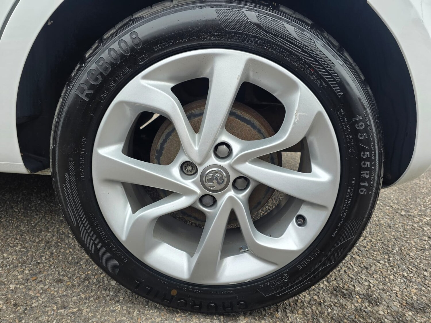 Used Vauxhall Corsa 2018 for sale - 76232715: Photo 19