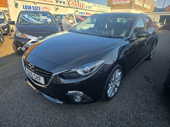 Used Mazda Mazda3 2015 for sale - 77874555: Photo