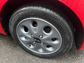 Used Kia Picanto 2013 for sale - 73797697: Photo