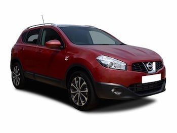Nissan - Qashqai