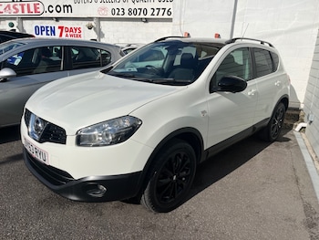 Used Nissan Qashqai 2013 for sale - 75649823: Photo