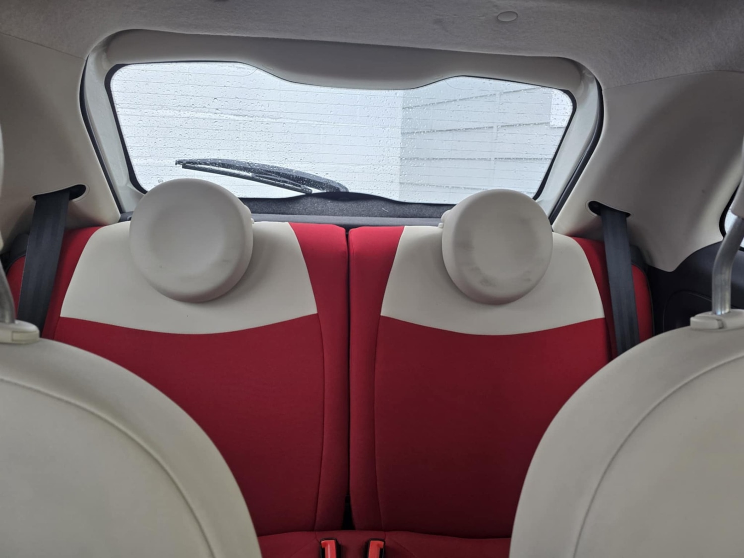 Used Fiat 500 2012 for sale - 77136605: Photo 12