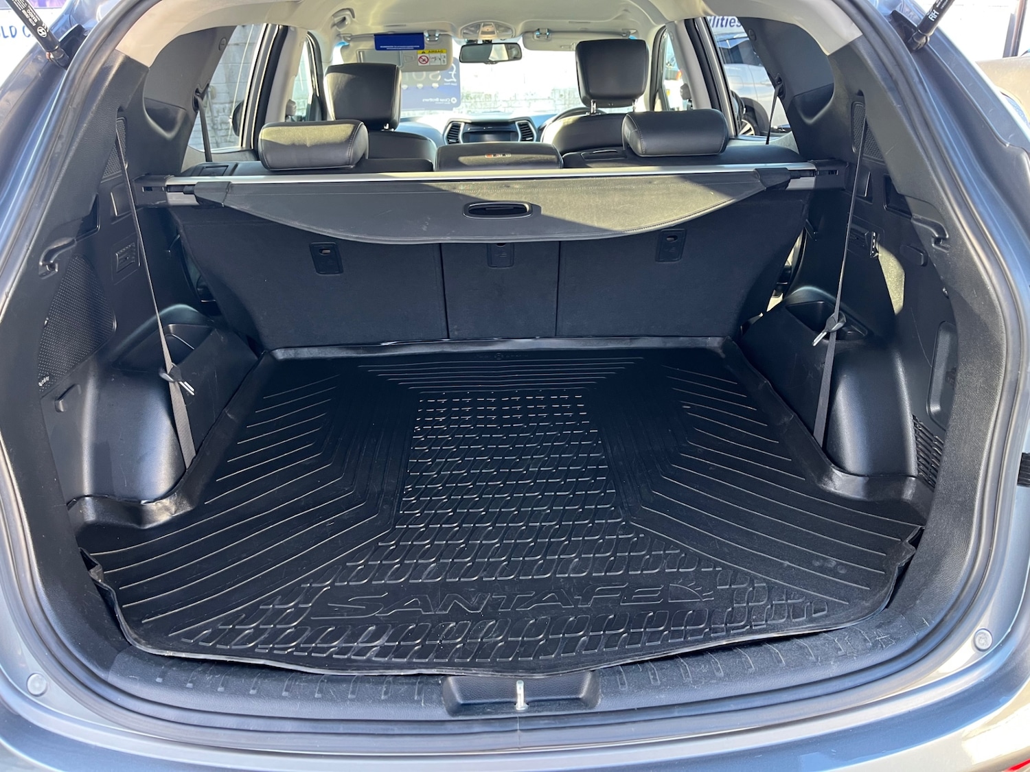 Used Hyundai Santa Fe 2016 for sale - 77005571: Photo 8