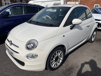 Used Fiat 500 2015 for sale - 79678978: Photo