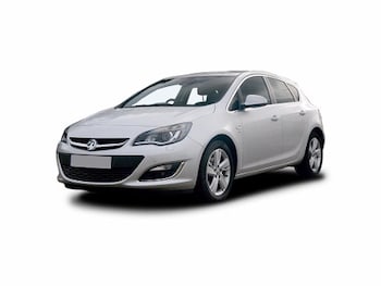 2013 (13) - 2.0 CDTi 16V SE 5dr Auto