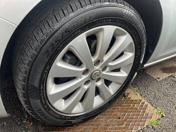 Used Vauxhall Astra 2013 for sale - 75933274: Photo