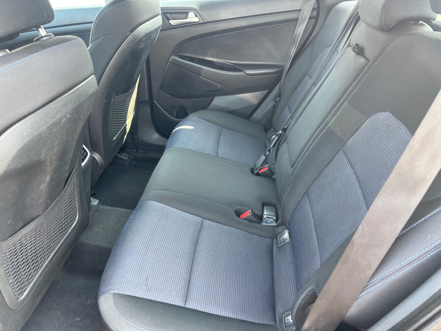 Used Hyundai TUCSON 2018 for sale - 76455709: Photo 6