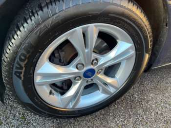 Used Ford Focus 2013 for sale - 73803725: Photo