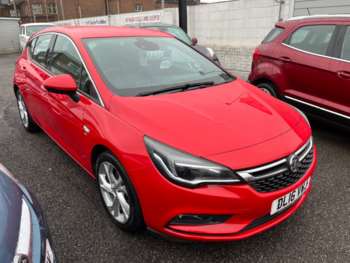 2016 (16) - 1.4T 16V 150 SRi 5dr