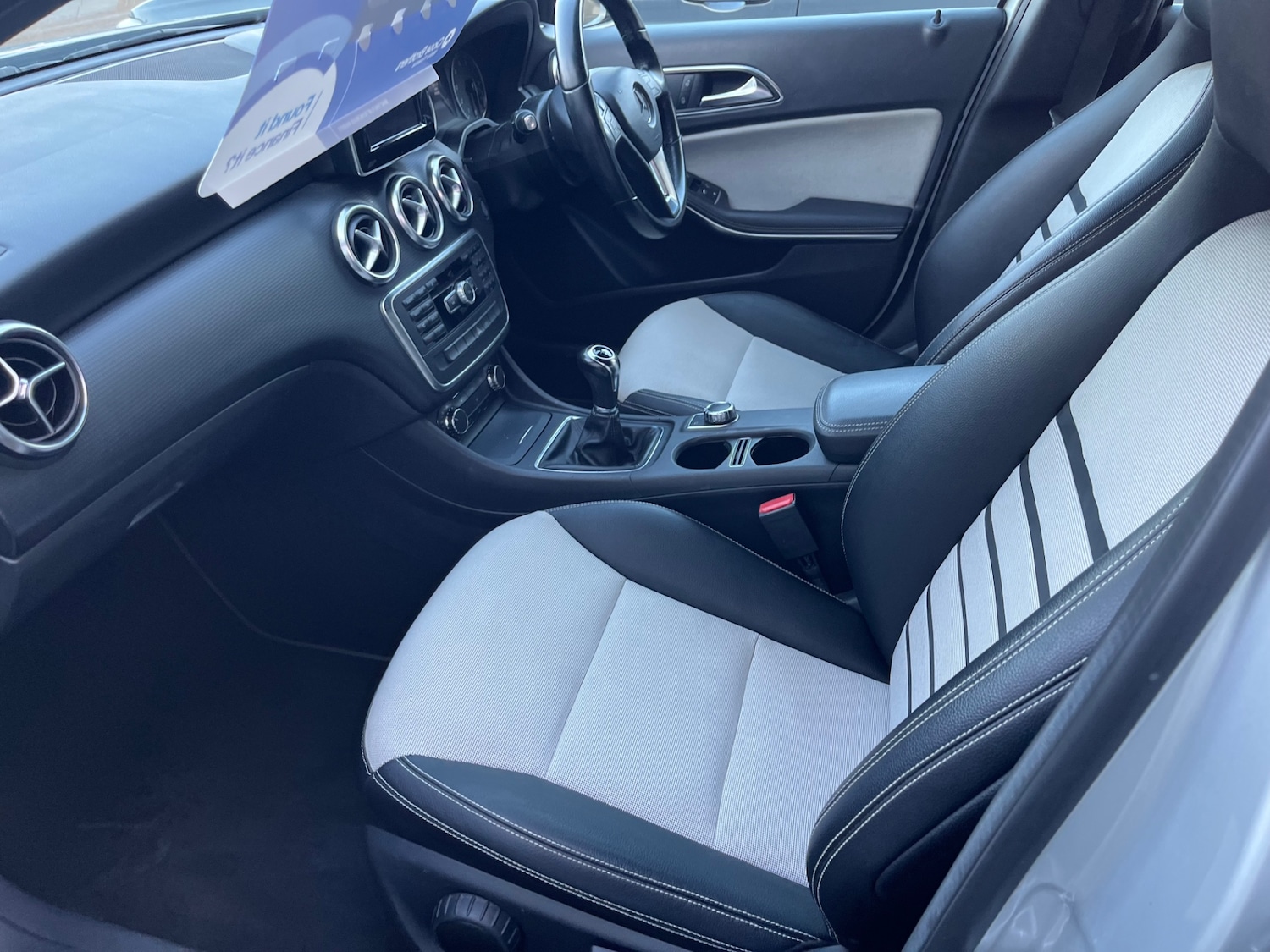 Used Mercedes-Benz A-Class 2014 for sale - 77044651: Photo 5