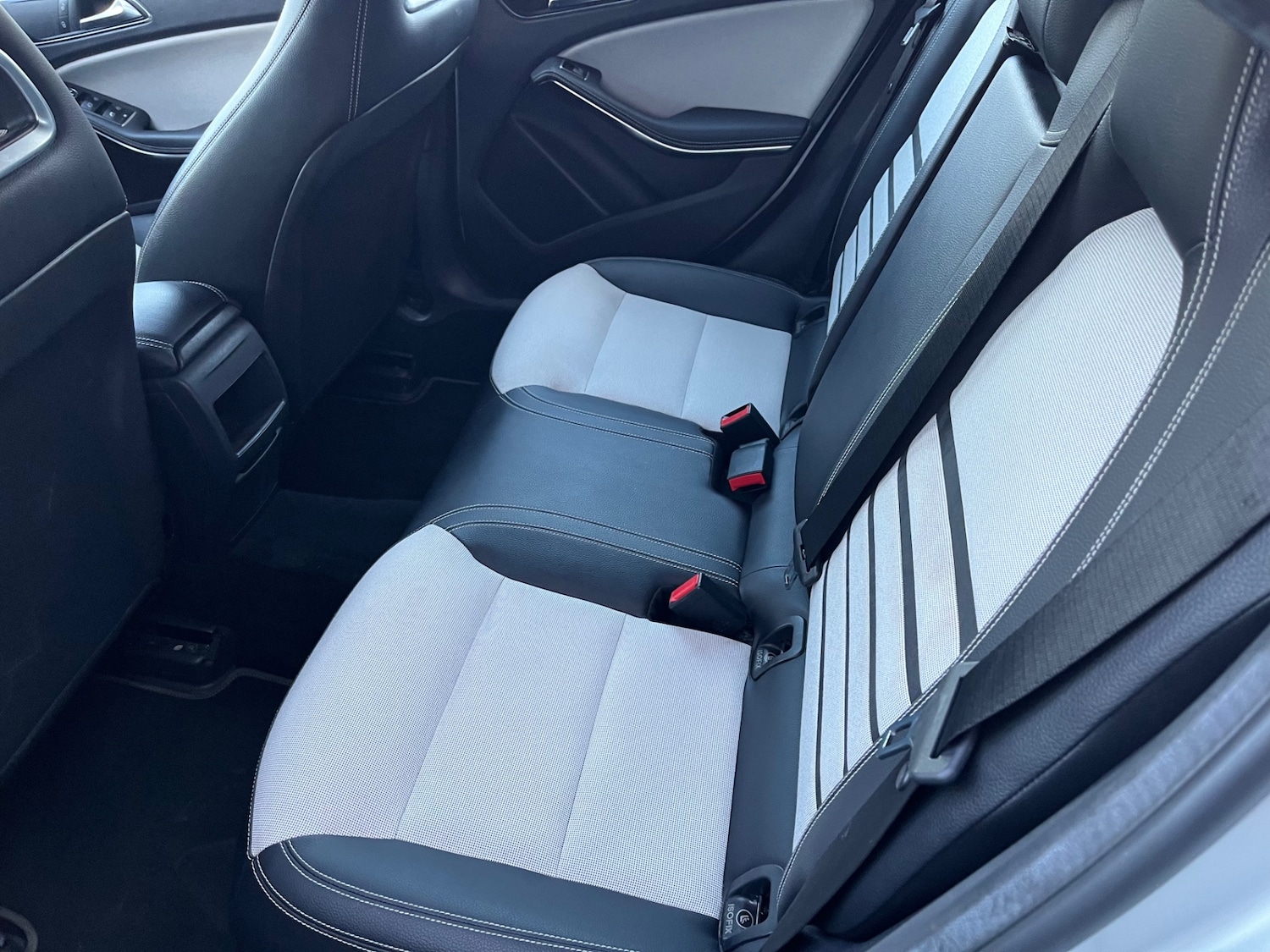 Used Mercedes-Benz A-Class 2014 for sale - 77044651: Photo 6