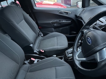 Used Ford B-MAX 2015 for sale - 77140566: Photo