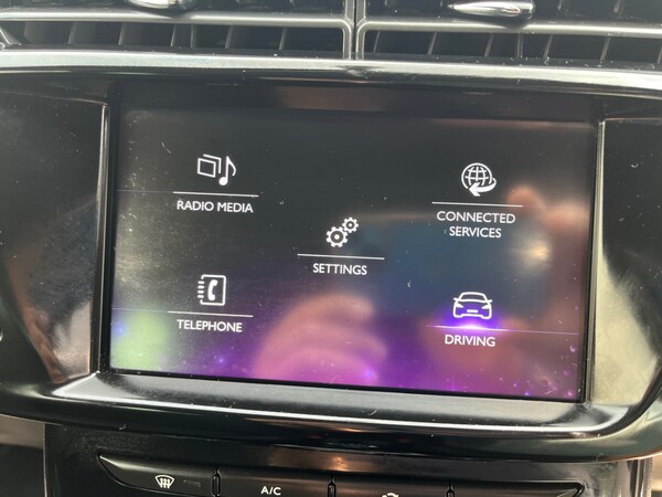 Used DS Automobiles DS 3 2016 for sale - 75539145: Photo 10
