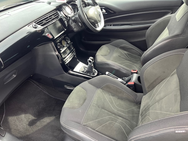 Used DS Automobiles DS 3 2016 for sale - 75539145: Photo 11