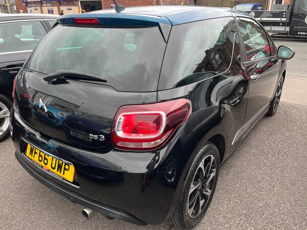 Used DS Automobiles DS 3 2016 for sale - 75539145: Photo 5