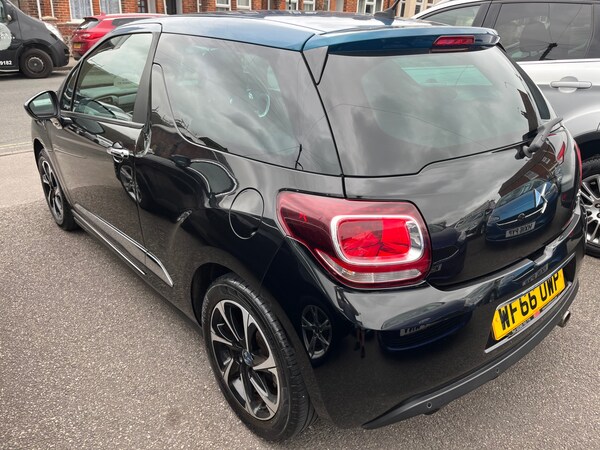 Used DS Automobiles DS 3 2016 for sale - 75539145: Photo 6
