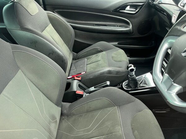 Used DS Automobiles DS 3 2016 for sale - 75539145: Photo 9