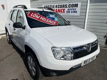 Used Dacia Duster 2013 for sale - 78606165: Photo