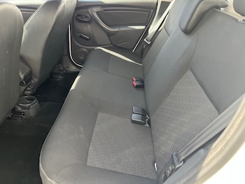 Used Dacia Duster 2013 for sale - 78606165: Photo