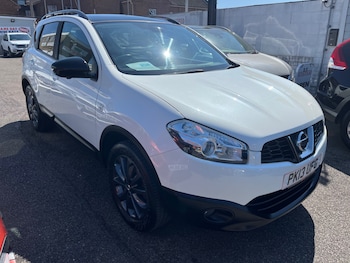 Used Nissan Qashqai 2013 for sale - 78183457: Photo