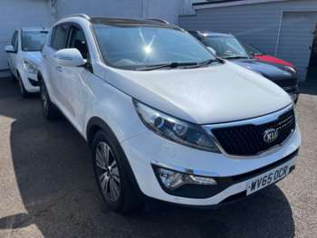 2015 (65) - 1.7 CRDi ISG 4 5dr