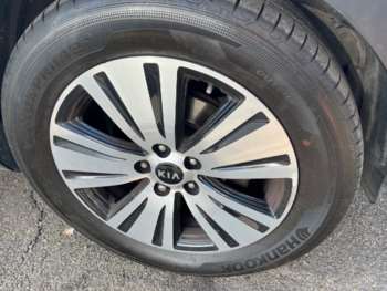 Used Kia Sportage 2015 for sale - 75089083: Photo