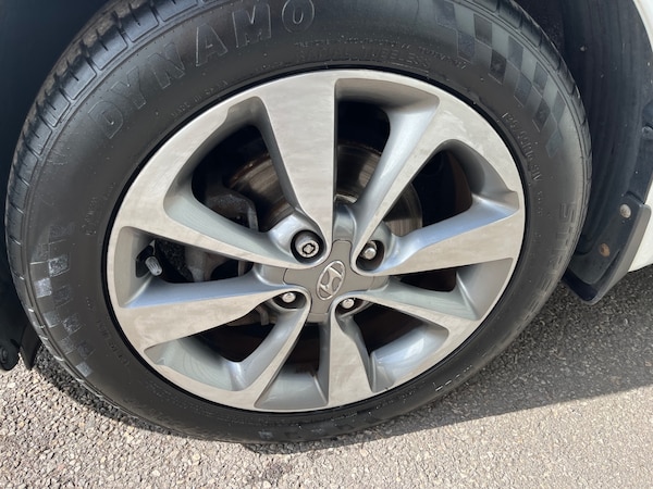 Used Hyundai i20 2015 for sale - 75289443: Photo 10