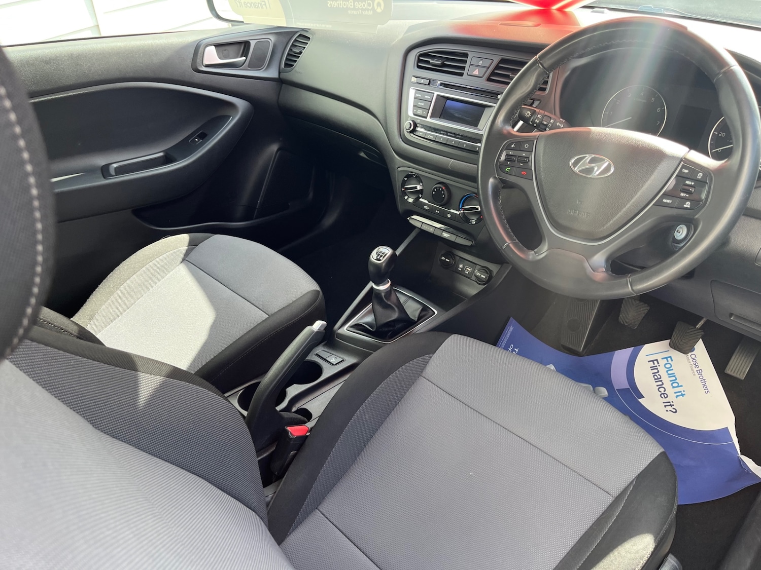 Used Hyundai i20 2015 for sale - 75289443: Photo 11