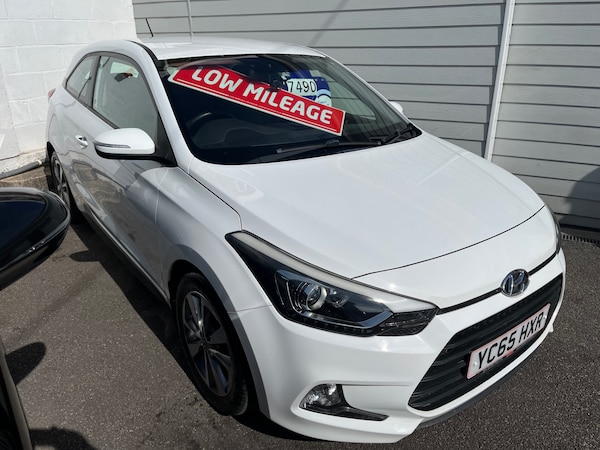 Used Hyundai i20 2015 for sale - 75289443: Photo 4