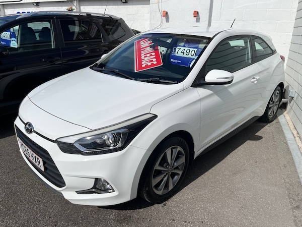 Used Hyundai i20 2015 for sale - 75289443: Photo 7