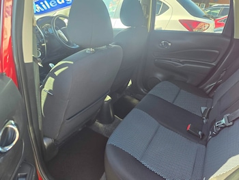 Used Nissan Note 2015 for sale - 78183244: Photo