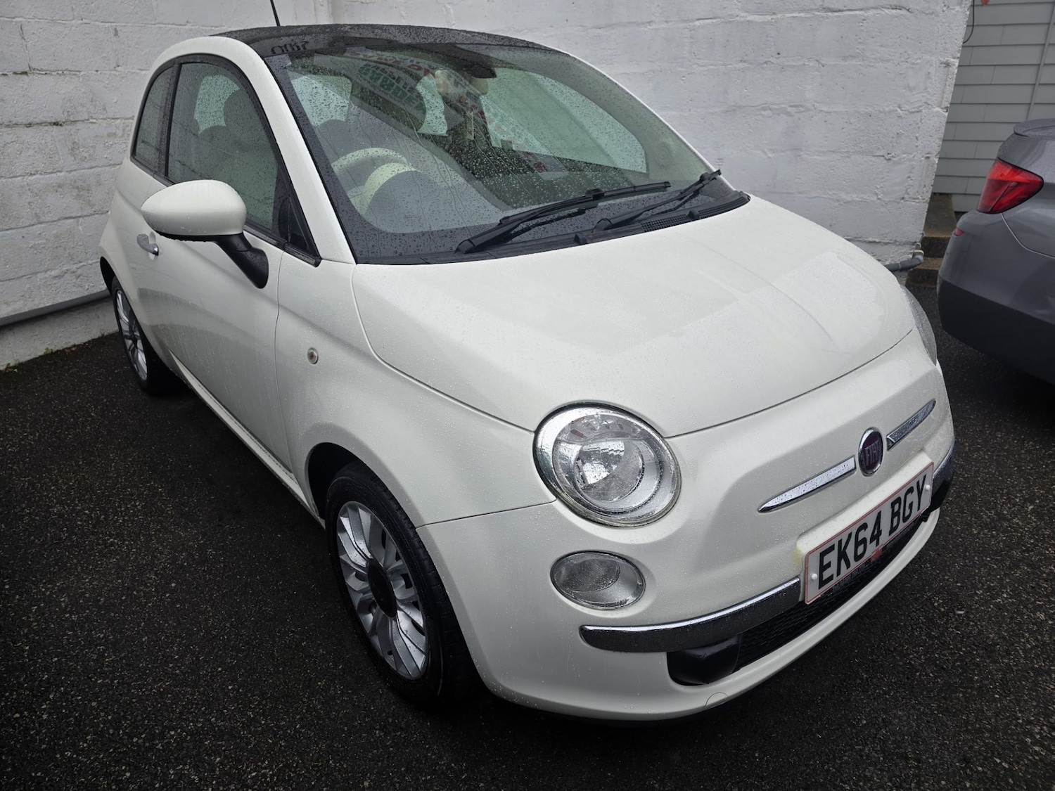 Used Fiat 500 2014 for sale - 76355688: Photo 1