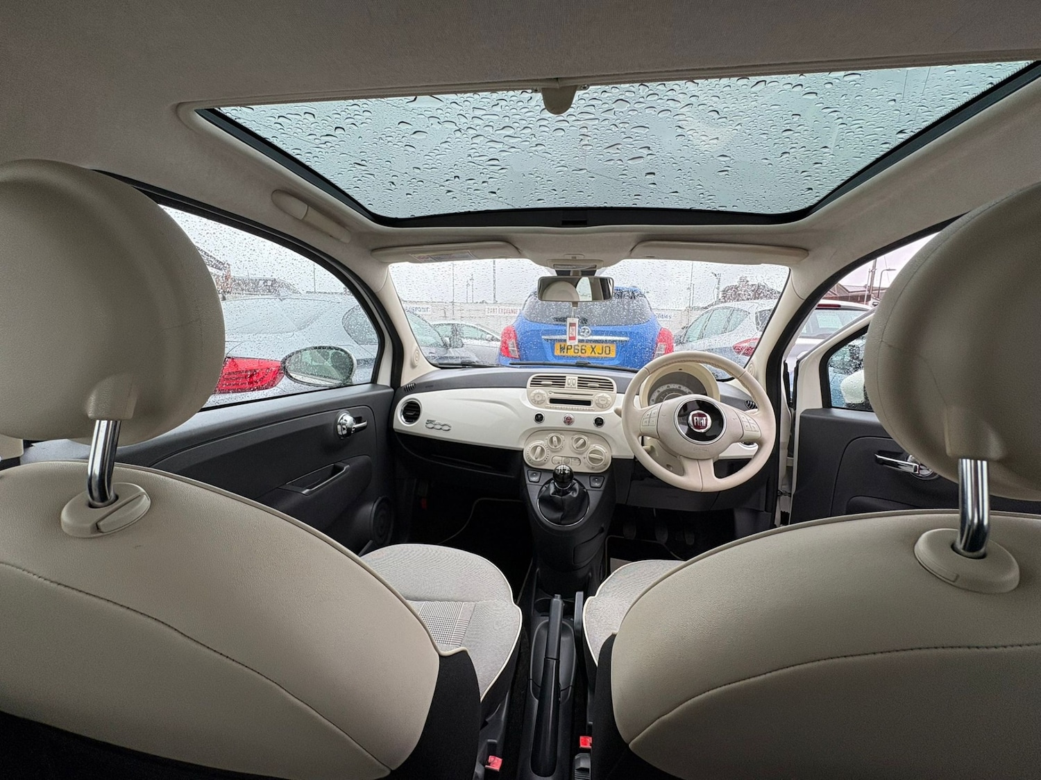 Used Fiat 500 2014 for sale - 76355688: Photo 10