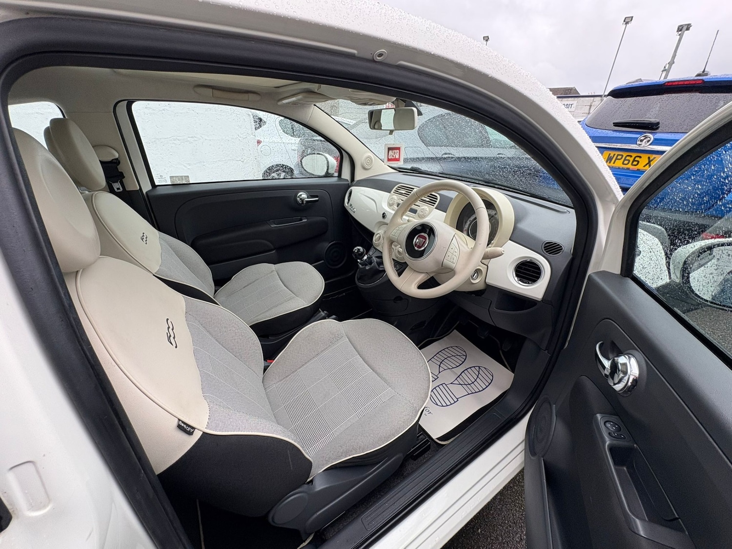 Used Fiat 500 2014 for sale - 76355688: Photo 11