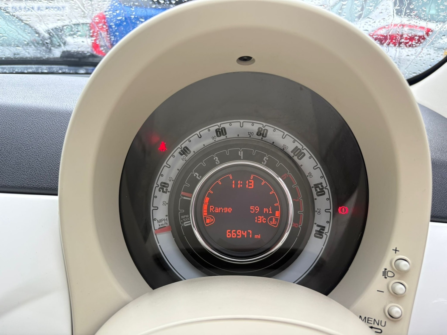 Used Fiat 500 2014 for sale - 76355688: Photo 14