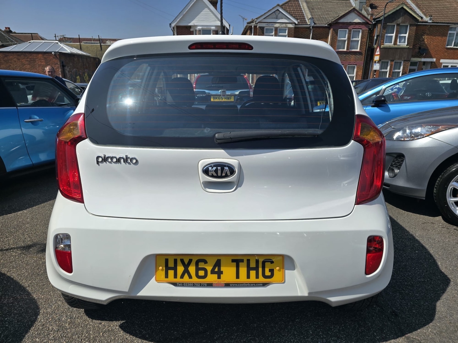 Vehicle 6