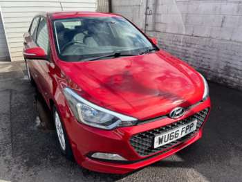 2016 (66) - 1.2 SE 5dr