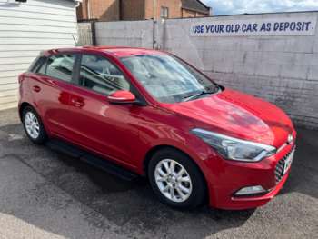 Used Hyundai i20 2016 for sale - 74883707: Photo