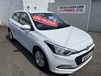 Used Hyundai i20 2016 for sale - 78838016: Photo
