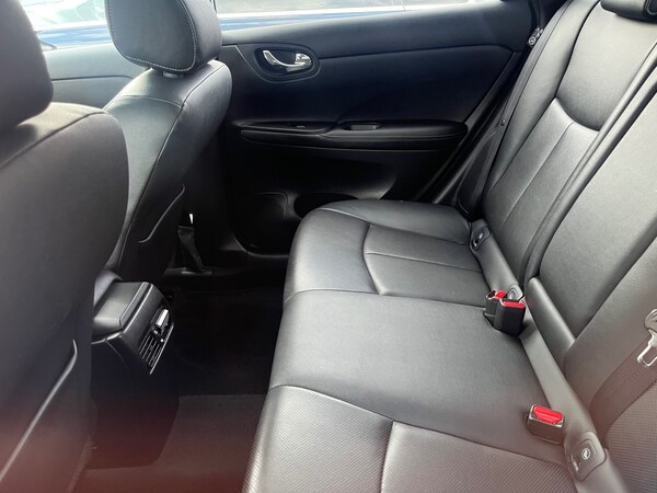 Used Nissan Pulsar 2014 for sale - 75427358: Photo 11
