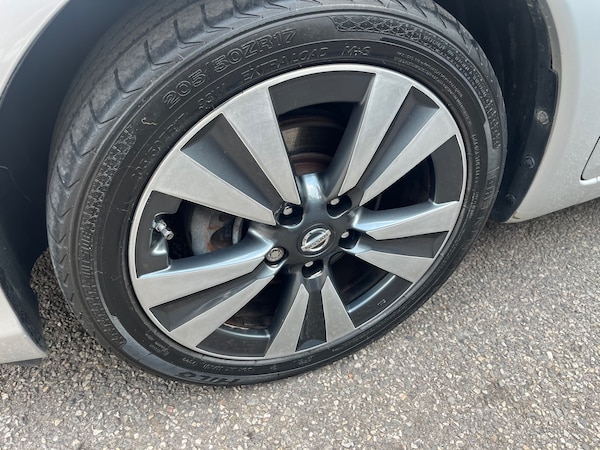 Used Nissan Pulsar 2014 for sale - 75427358: Photo 9