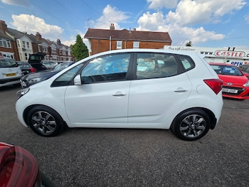 Used Hyundai Ix20 2019 for sale - 79175443: Photo