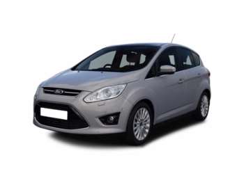 2011 (61) - 1.6 TDCi Titanium 5dr