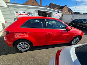Used Audi A3 2016 for sale - 78274243: Photo