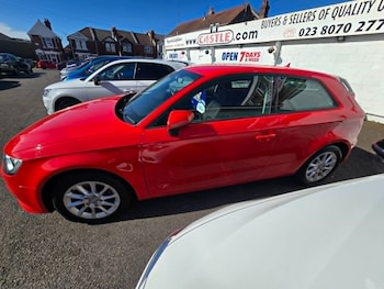 Used Audi A3 2016 for sale - 78274243: Photo