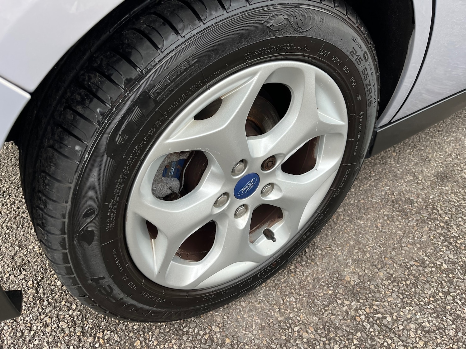 Used Ford Grand C-Max 2011 for sale - 76355725: Photo 10