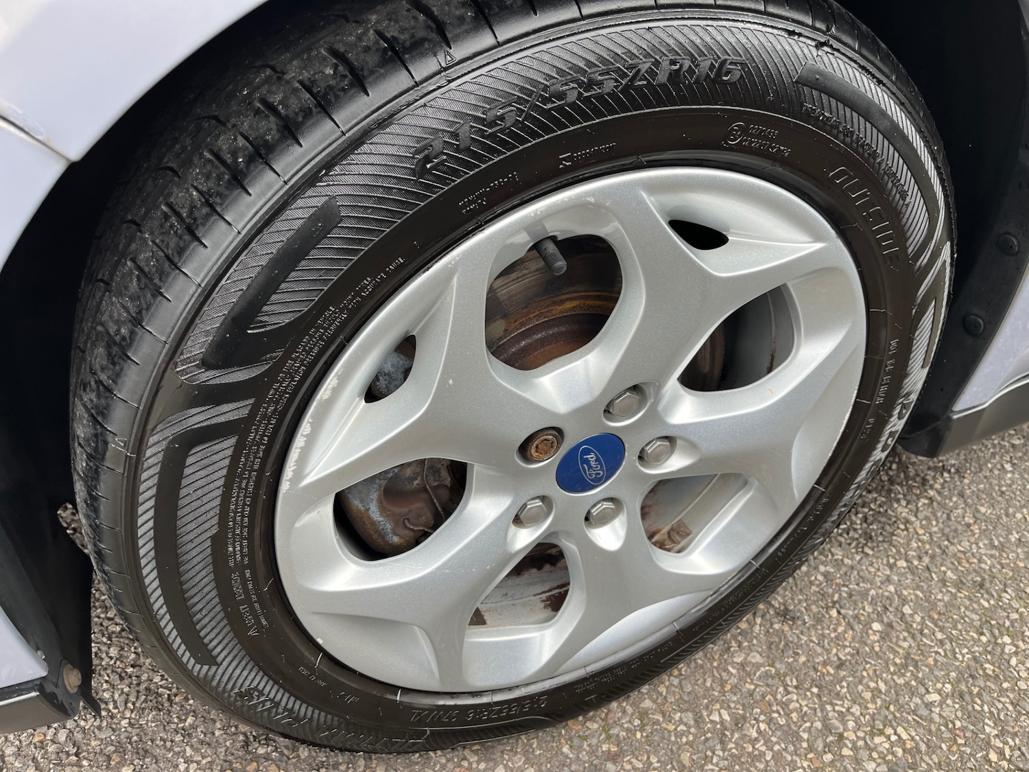 Used Ford Grand C-Max 2011 for sale - 76355725: Photo 4