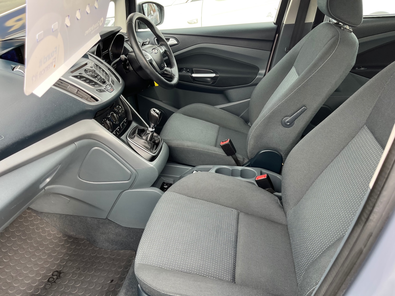 Used Ford Grand C-Max 2011 for sale - 76355725: Photo 5